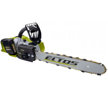 Акумуляторна пила ланцюгова Eltos АПЦ-40A/16"-4
