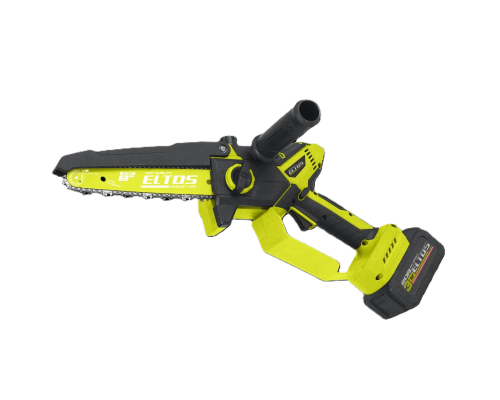 Акумуляторна пилка ланцюгова Eltos АПЦ-208 (BRUSHLESS)