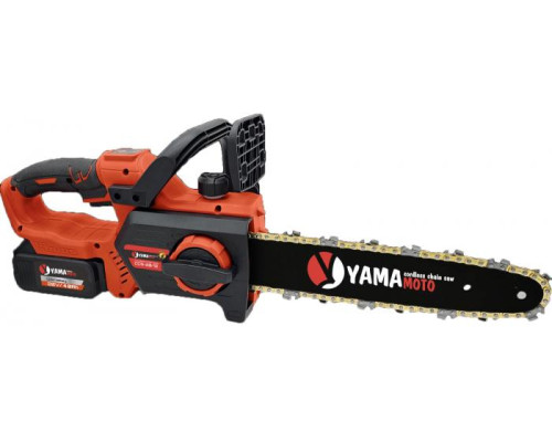 Акумуляторна пилка ланцюгова YAMAMOTO CCS-20/12