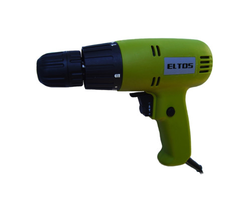 Шуруповерт мережевий Eltos ДЕ-780