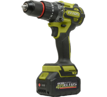 Дриль акумуляторний Eltos ДА-20/100 UBL (BRUSHLESS)