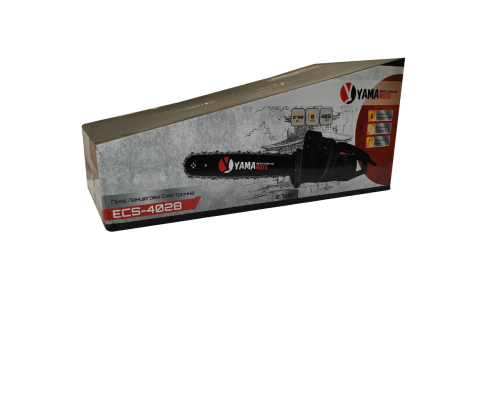Електропила Yamamoto ECS-4028