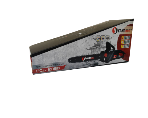 Електропила Yamamoto ECS-2850
