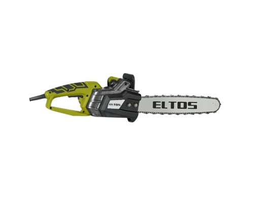 Пила ланцюгова електрична Eltos ПЦ-2650M