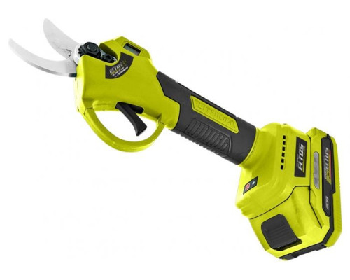 Секатор акумуляторний Eltos CA-20BL-25/1