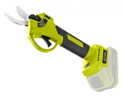 Секатор акумуляторний Eltos CA-20BL-25 BASE