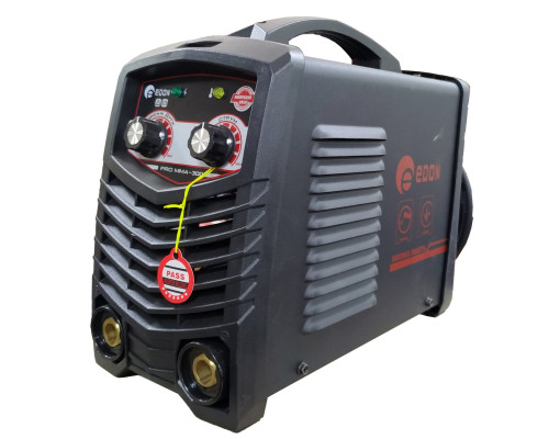 Сварочный инвертор EDON PRO MMA-300