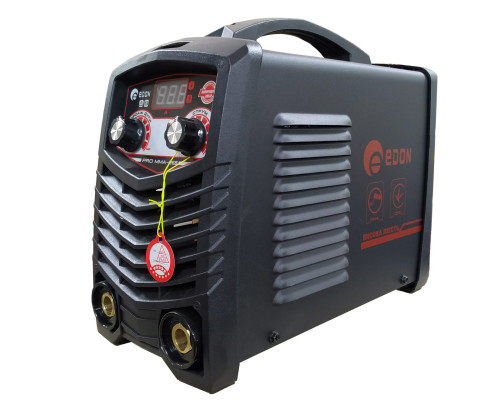 Сварочный инвертор EDON PRO MMA-265