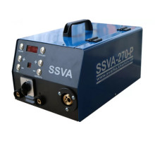 Зварювальний напівавтомат SSVA-270-Р без рукава