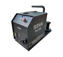 ПОДАЮЩЕЕ УСТРОЙСТВО SSVA-PU-350 (соединительный кабель 1м) без рукава