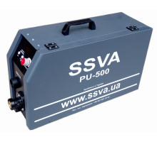 ПОДАЮЩЕЕ УСТРОЙСТВО SSVA-PU-500 (соединительный кабель 1м) без рукава