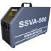 СВАРОЧНЫЙ ИНВЕРТОР SSVA-500 (с зажимом массы МК600 4 м КГ1х50)