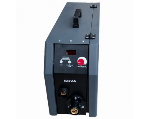 ПОДАЮЩЕЕ УСТРОЙСТВО SSVA-PU-500 с рукавом ABIMIG® AT 355 LW 3,00 м KZ-2
