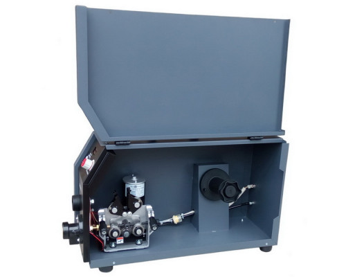 ПОДАЮЩЕЕ УСТРОЙСТВО SSVA-PU-500 с рукавом ABIMIG® AT 355 LW 3,00 м KZ-2