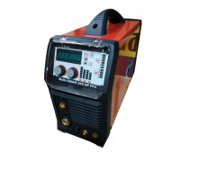 Зварювальний Напівавтомат Інверторного Типу СПІКА Multi-GMAW 200DP PFC ,без аксесуарів (без компл.)