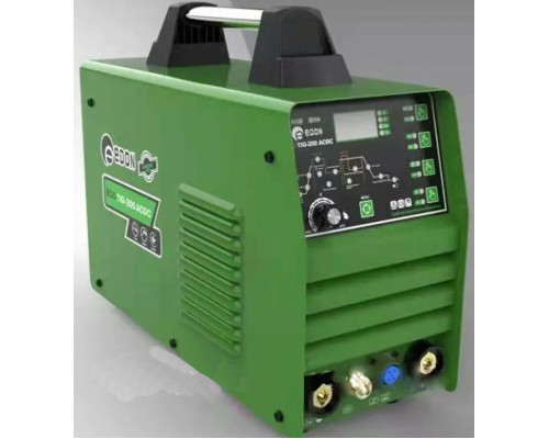 Аргоно-дуговая сварка Edon ECO TIG-200ACDC