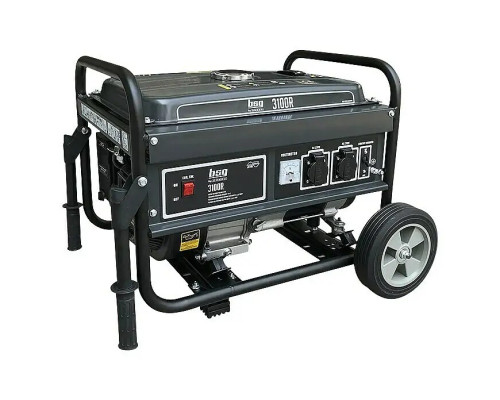 Бензиновый генератор BSG 3100R