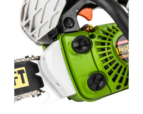 Бензопила ланцюгова PRO-CRAFT К300S + Олива Procraft для ланцюга 1 л + Олива Procraft моторна 2-тактна 1 л