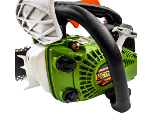 Бензопила ланцюгова PRO-CRAFT К300S + Олива Procraft для ланцюга 1 л + Олива Procraft моторна 2-тактна 1 л