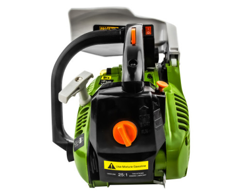 Бензопила ланцюгова PRO-CRAFT К300S + Олива Procraft для ланцюга 1 л + Олива Procraft моторна 2-тактна 1 л