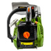 Бензопила ланцюгова PRO-CRAFT К300S + Олива Procraft для ланцюга 1 л + Олива Procraft моторна 2-тактна 1 л
