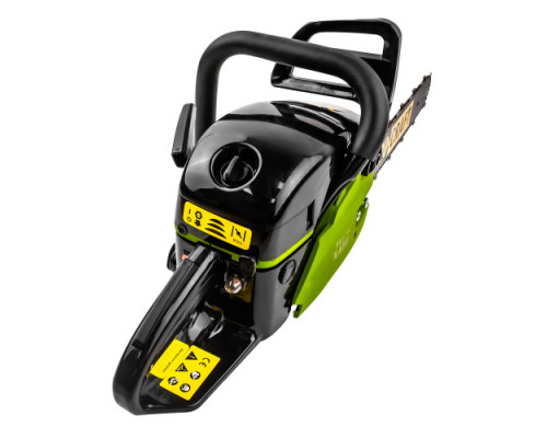 Бензопила ланцюгова PRO-CRAFT К450 + Олива 2T 1л + Олива для ланцюга Procraft 1л
