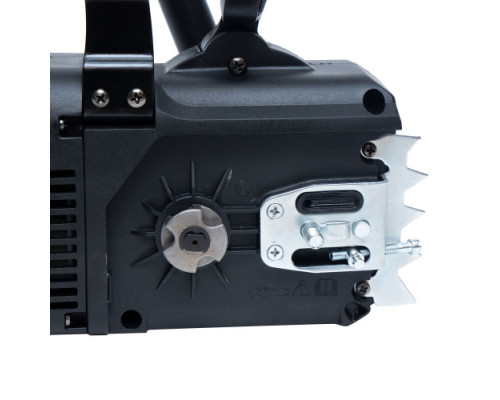 Електропила ланцюгова  PRO-CRAFT K2400 пряма + Олива Procraft для ланцюга 1 л