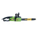 Електропила ланцюгова  PRO-CRAFT K2400 пряма + Олива Procraft для ланцюга 1 л
