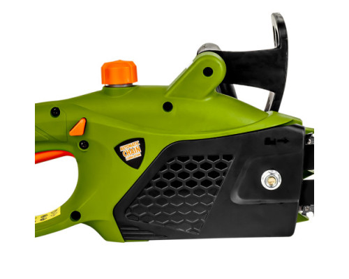 Електропила ланцюгова PRO-CRAFT 1800 бічна + Олива Procraft для ланцюга 1 л