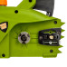 Електропила ланцюгова PRO-CRAFT 1800 бічна + Олива Procraft для ланцюга 1 л