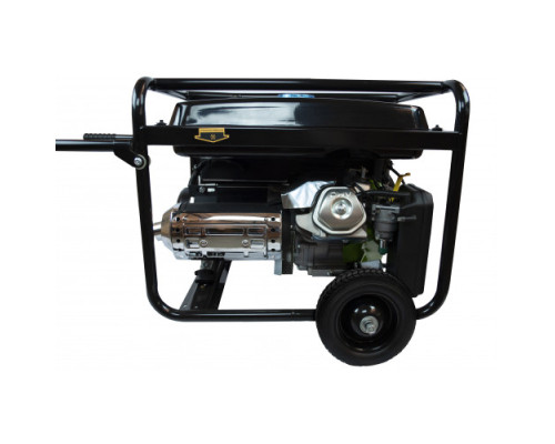 Генератор бензиновий PRO-CRAFT GP85 UNIVERSAL + Олива PROCRAFT 4T DIESEL 1.4л