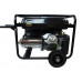 Генератор бензиновий PRO-CRAFT GP85 UNIVERSAL + Олива PROCRAFT 4T DIESEL 1.4л