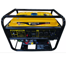 Бензиновий генератор Forte FG10000E