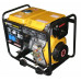 Генератор дизельний Forte FGD9000E