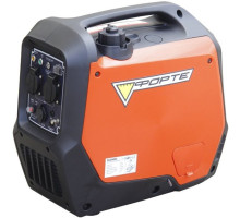 Бензиновий генератор Forte FG2000i