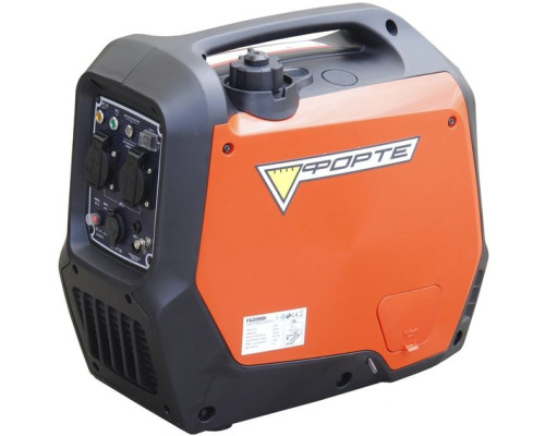 Бензиновий генератор Forte FG2000i