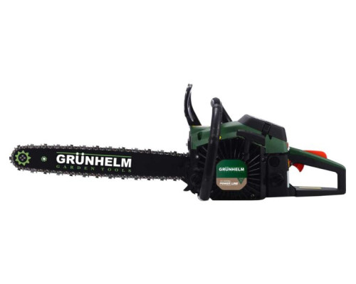 Бензопила Grunhelm GS-4000MG