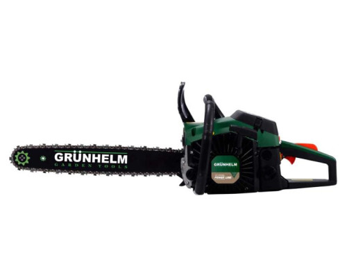Бензопила Grunhelm GS-4500MG