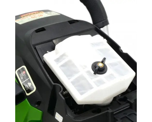 Бензопила Procraft GS-50T + Масло Procraft для цепи 1 л + Масло Procraft моторное 2-тактное 1 л