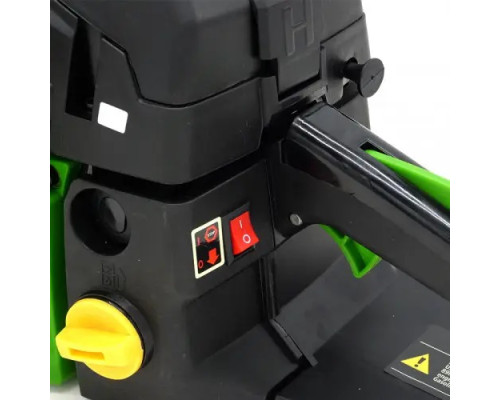 Бензопила Procraft GS-50T + Масло Procraft для цепи 1 л + Масло Procraft моторное 2-тактное 1 л