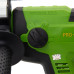 Шуруповерт Procraft PA18BL extra(1 акб) + КШМ PGA20(без акб) + Перфортатор PHA20 + Battery20/4 + сумка BG400