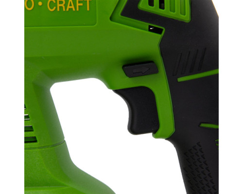 Шуруповерт Procraft PA18BL extra(1 акб) + КШМ PGA20(без акб) + Перфортатор PHA20 + Battery20/4 + сумка BG400
