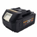 Шуруповерт Procraft PA18BL extra(1 акб) + КШМ PGA20(без акб) + Перфортатор PHA20 + Battery20/4 + сумка BG400