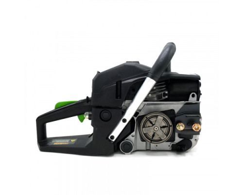 Бензопила Procraft GS50 (1 шина, 1 ланцюг 40)