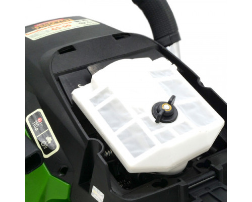 Бензопила Procraft GS50 (1 шина, 1 ланцюг 40)