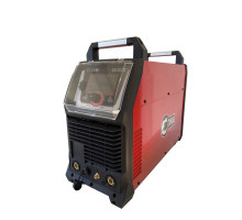 Універсальна аргонодугова установка СПИКА Pro-GTAW 350P AC/DC LCD екран