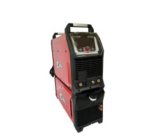 Універсальна аргонодугова установка СПИКА Pro-GTAW 350P AC/DC LCD екран з блоком водяного охолодження