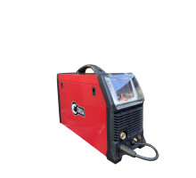 Зварювальний напівавтомат СПІКА Multi-GMAW 250 DP PFC LCD(подвійний пульс)
