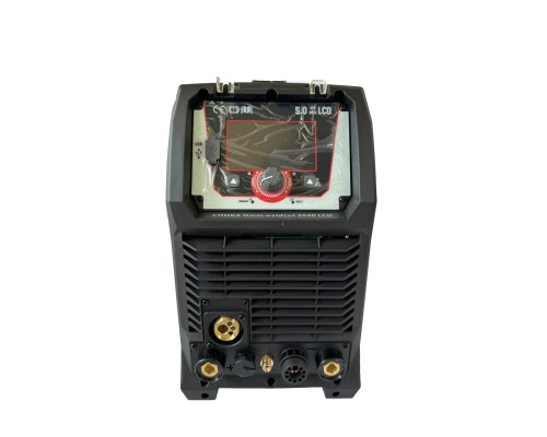 Багатофункційний зварювальний апарат СПИКА Omni weldcut 2040 LCD, з плазмотроном IPT60 ( пневмозапалюваня)