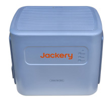 Балконна зарядна станція Jackery Navi 2000 2048Wh